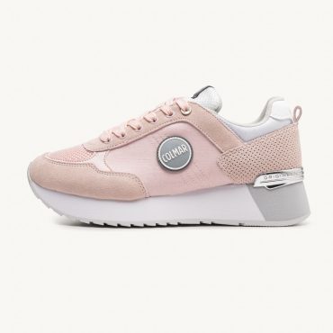 TRAVIS AUTHENTIC HO Women's sneakers