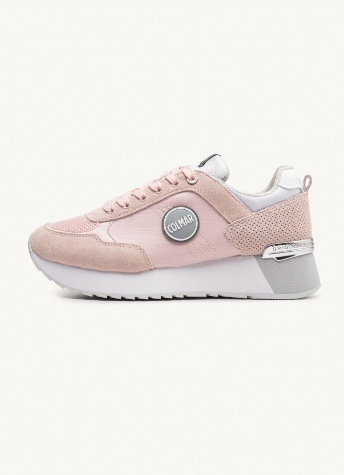 TRAVIS AUTHENTIC HO Women's sneakers