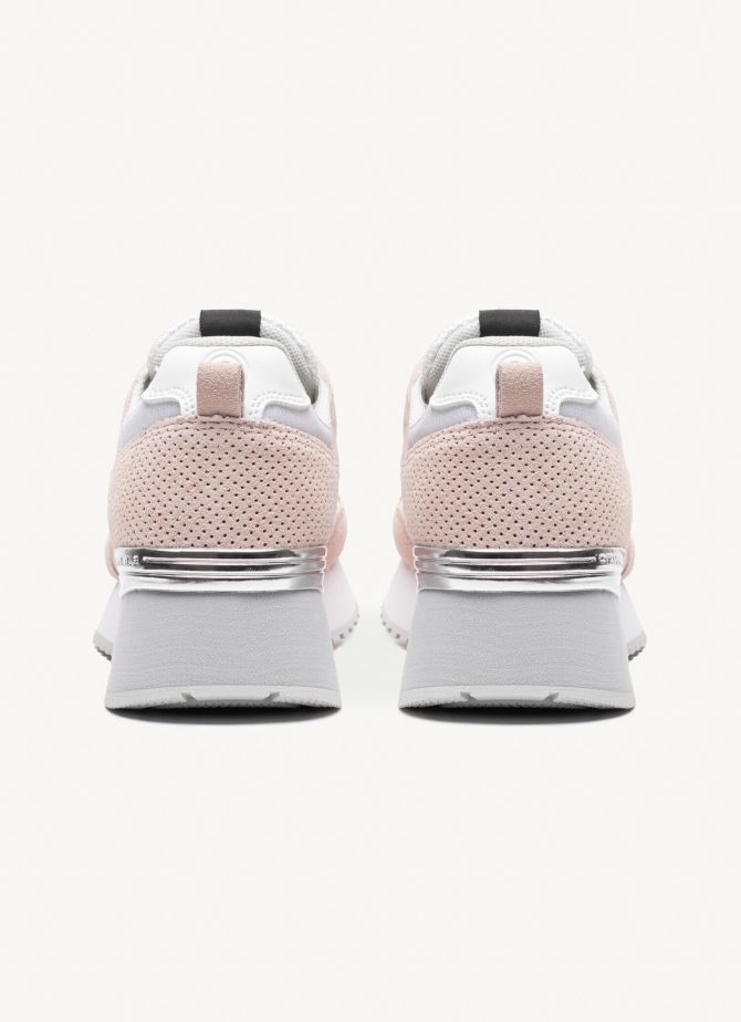 TRAVIS AUTHENTIC HO Women's sneakers - Image 5
