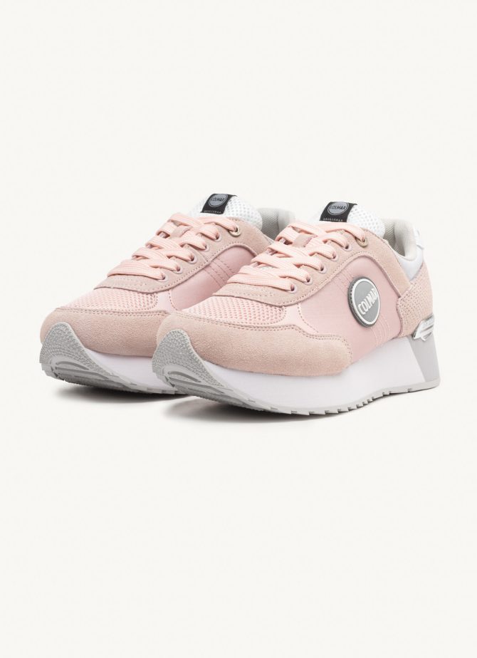 TRAVIS AUTHENTIC HO Women's sneakers - Image 2