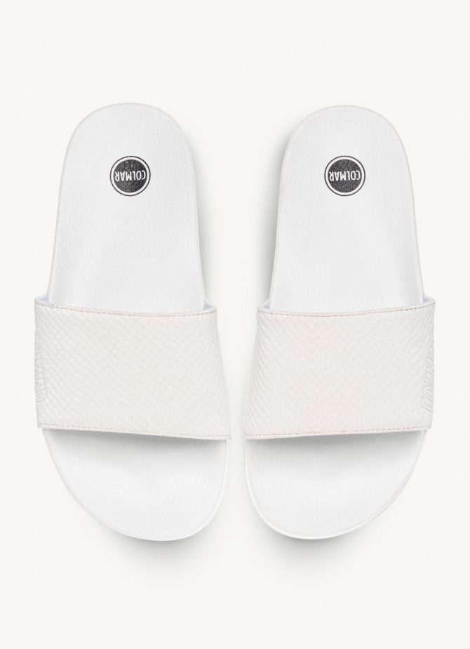 SLIPPER PHYTON Women's slippers - Image 3
