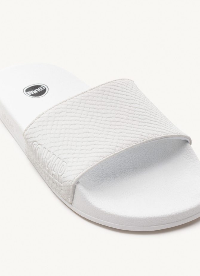 SLIPPER PHYTON Women's slippers - Image 4
