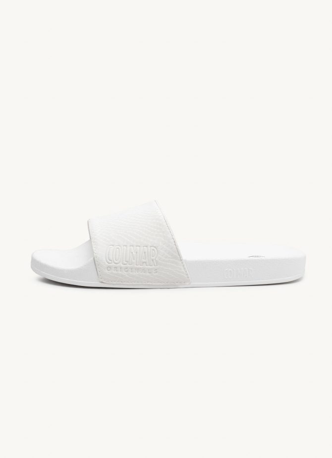 SLIPPER PHYTON Women's slippers