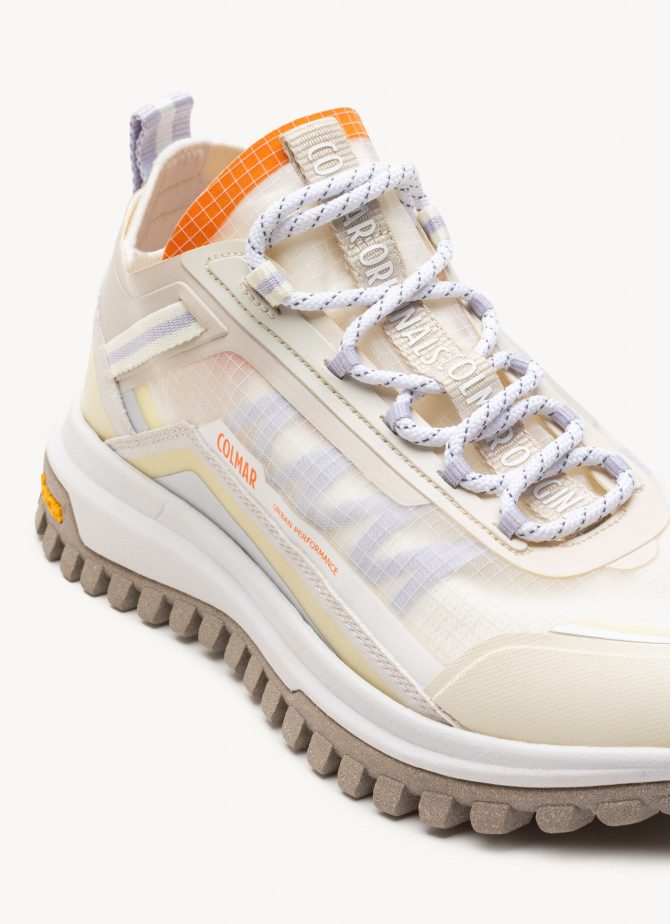 BREAKER DAYLIGHT Women's sneakers - Image 4
