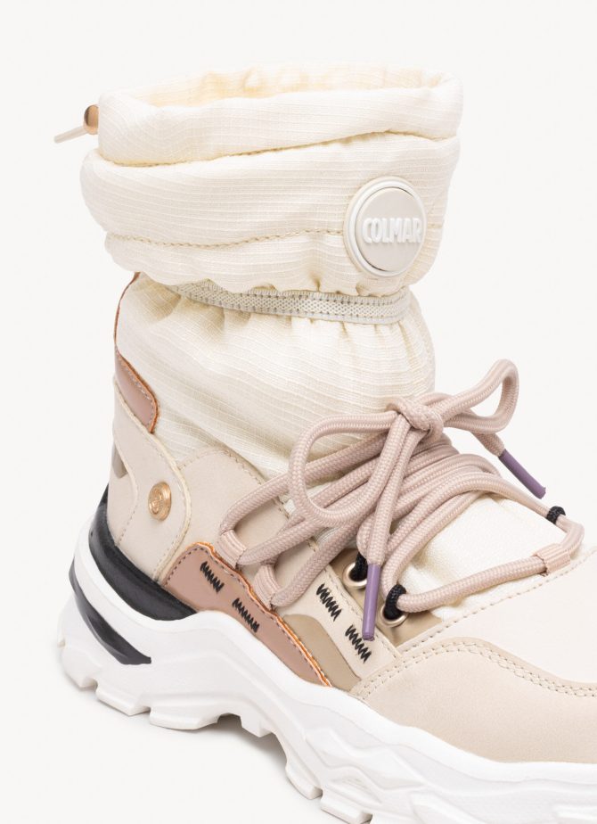 WARMER FUN girl’s ankle boot - Image 4