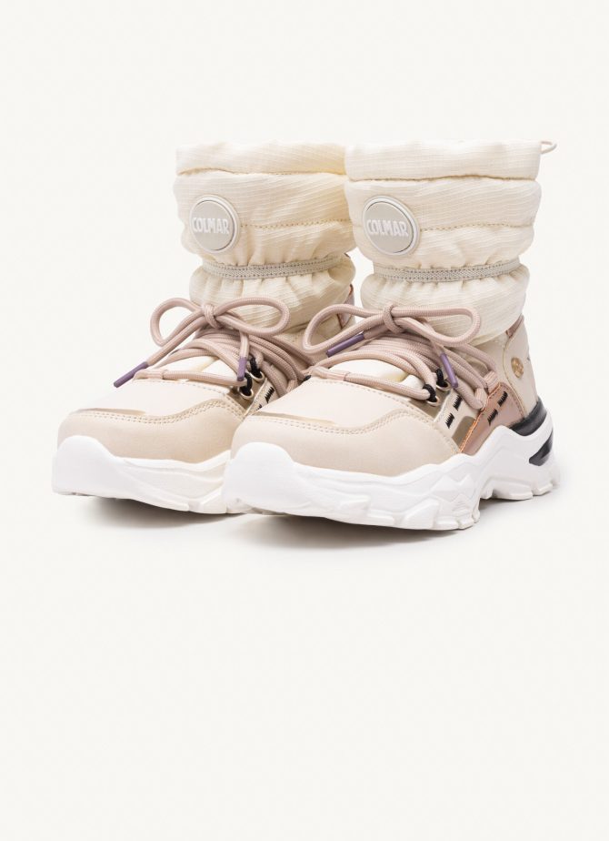 WARMER FUN girl’s ankle boot - Image 2