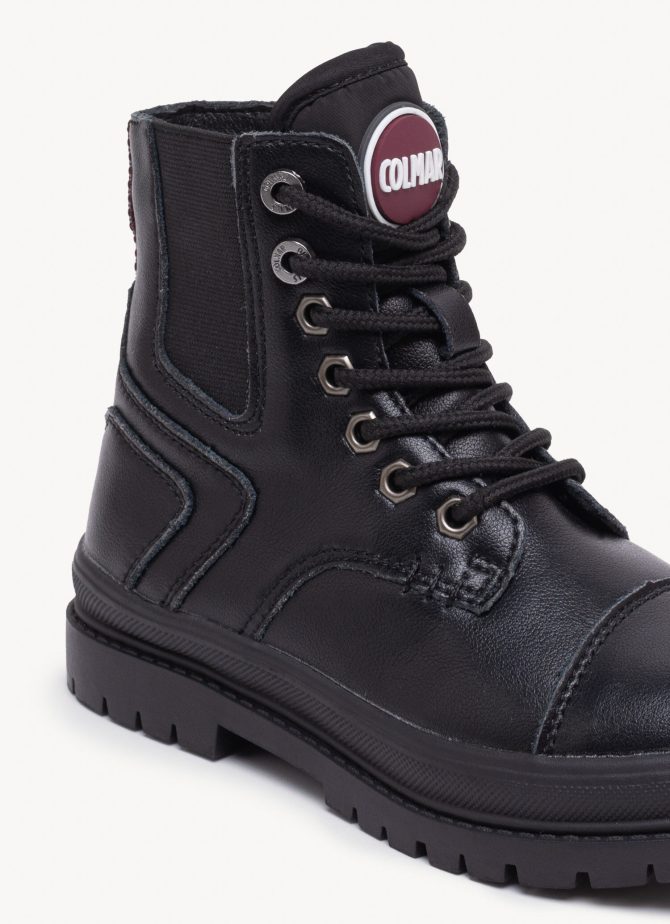 CONNOR PREMIUM children's ankle boot - Image 4