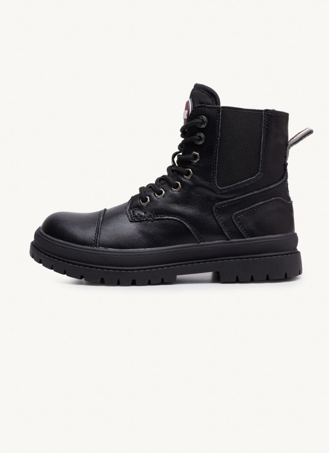 CONNOR PREMIUM children's ankle boot