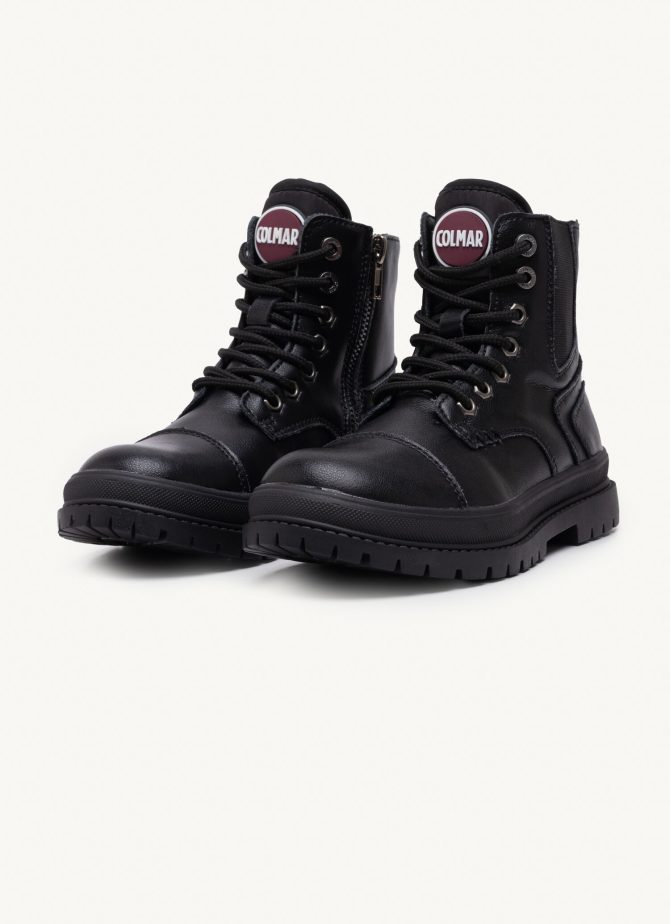 CONNOR PREMIUM children's ankle boot - Image 2