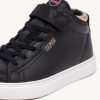 BATES MID TENDER girl’s sneakers - Image 4