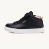 BATES MID TENDER girl’s sneakers