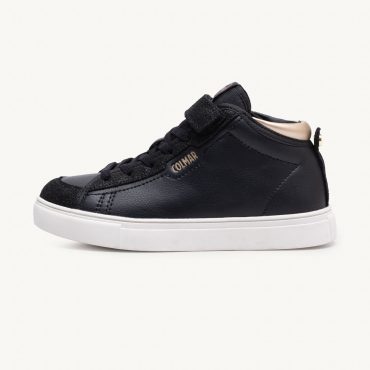 BATES MID TENDER girl’s sneakers