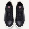 BATES MID TENDER girl’s sneakers - Image 3