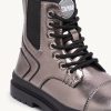 CONNOR ROCK girl's ankle boot - Image 4
