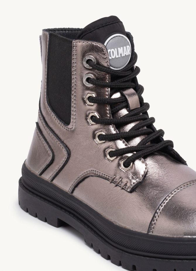 CONNOR ROCK girl's ankle boot - Image 4