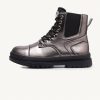 CONNOR ROCK girl's ankle boot