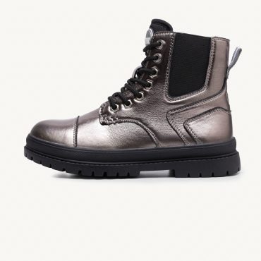 CONNOR ROCK girl's ankle boot