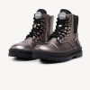 CONNOR ROCK girl's ankle boot - Image 2
