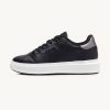 CLAYTON BLEACH women's sneakers