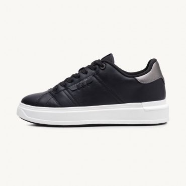 CLAYTON BLEACH women's sneakers