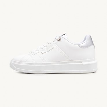CLAYTON BLEACH women's sneakers