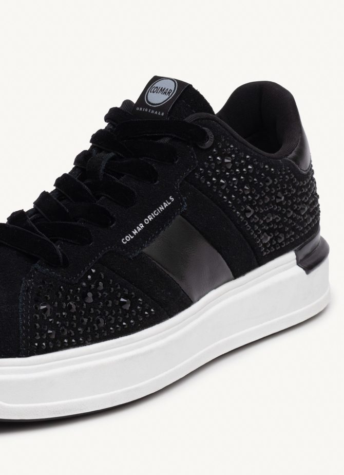 CLAYTON SOPHIE women’s sneakers - Image 4