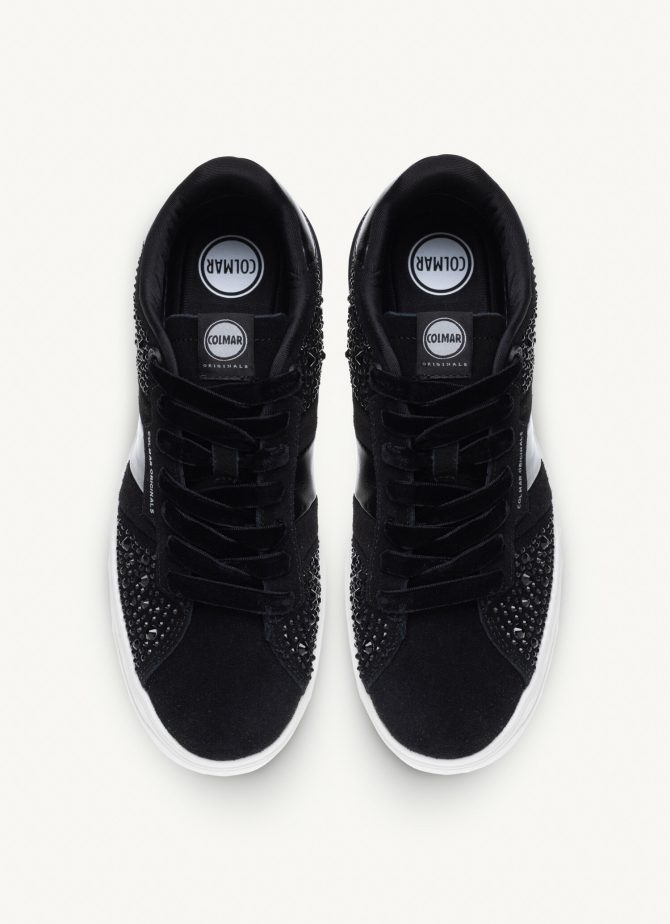 CLAYTON SOPHIE women’s sneakers - Image 3