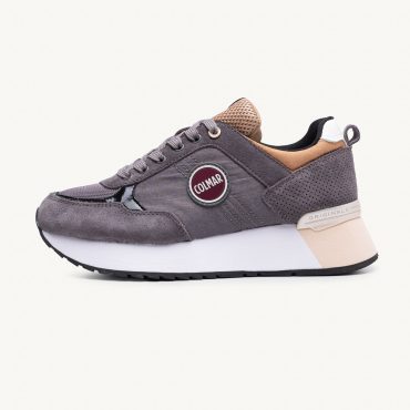 TRAVIS AUTHENTIC HO women's sneakers