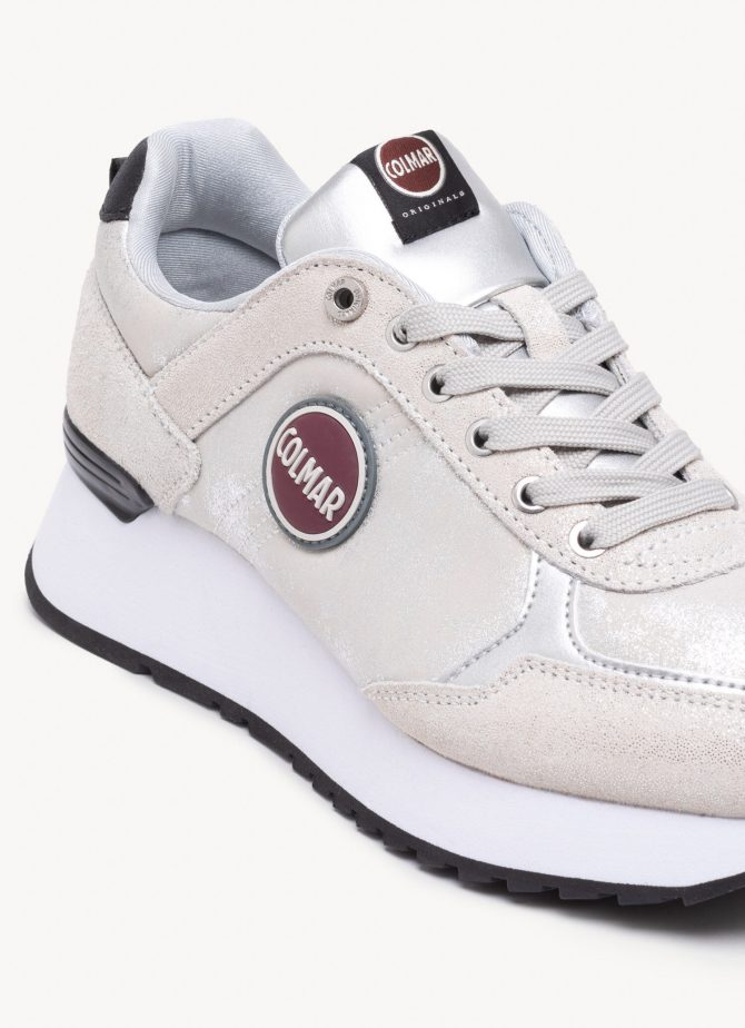 TRAVIS PUNK HO women’s sneakers - Image 4