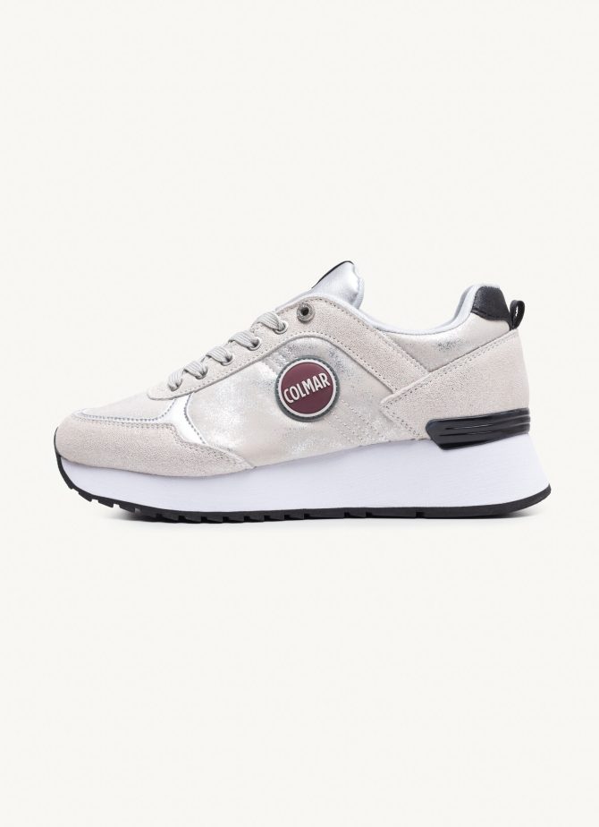 TRAVIS PUNK HO women’s sneakers