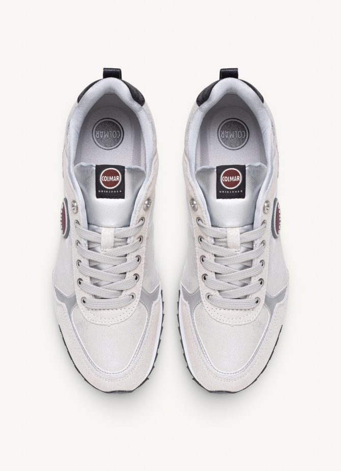 TRAVIS PUNK HO women’s sneakers - Image 3