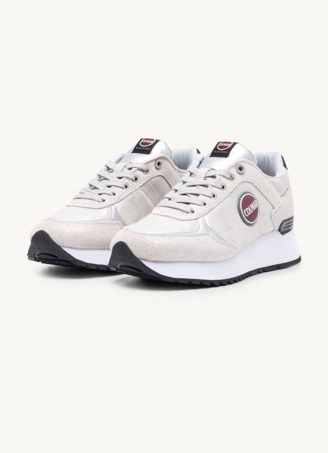 TRAVIS PUNK HO women’s sneakers - Image 2