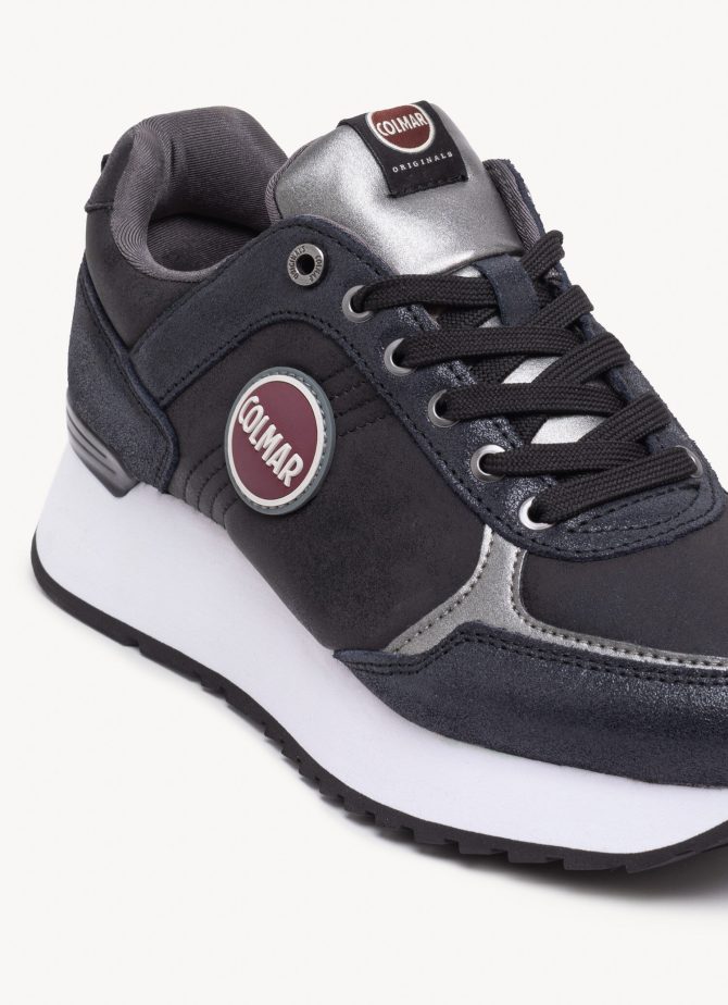 TRAVIS PUNK HO women’s sneakers - Image 4