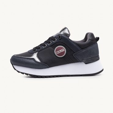TRAVIS PUNK HO women’s sneakers