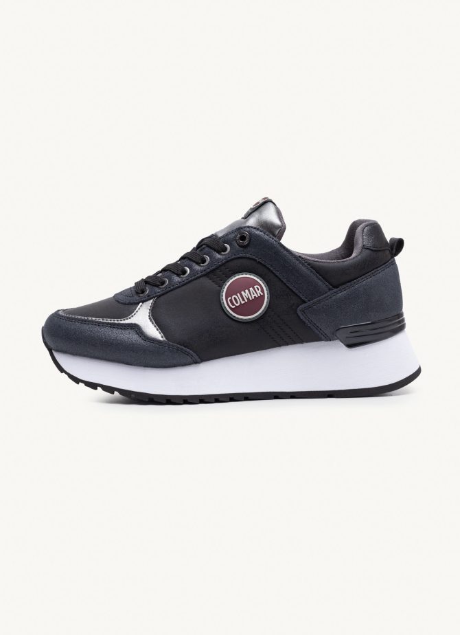 TRAVIS PUNK HO women’s sneakers