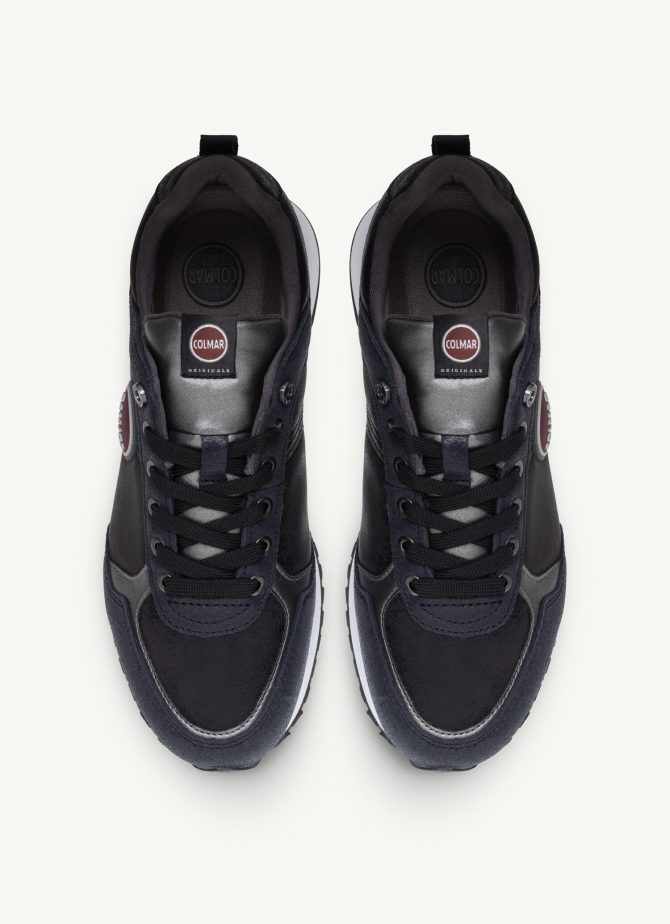 TRAVIS PUNK HO women’s sneakers - Image 3