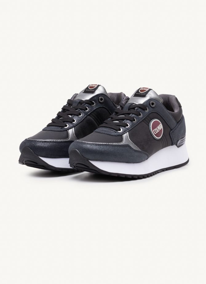 TRAVIS PUNK HO women’s sneakers - Image 2