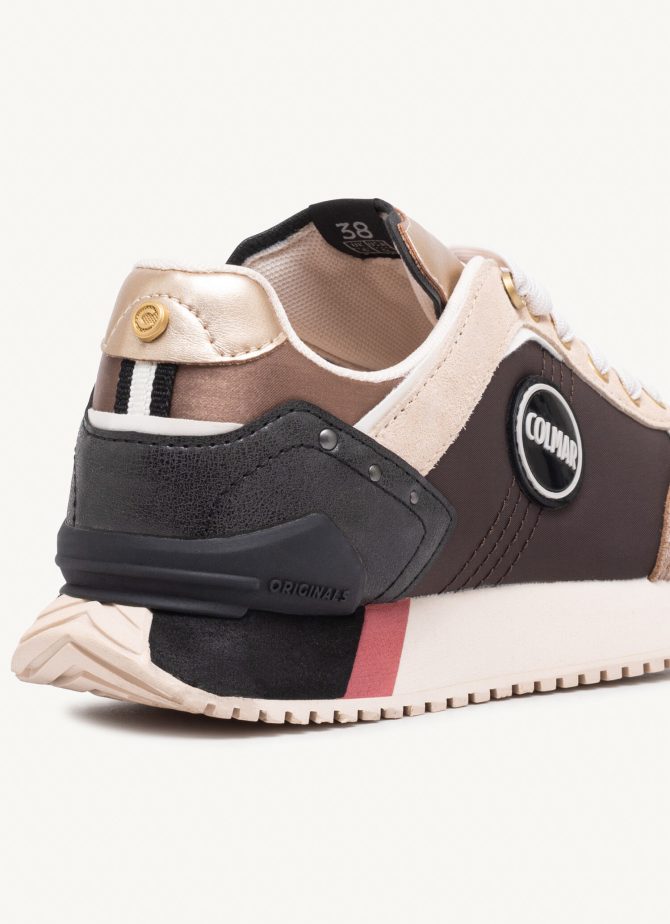 TRAVIS PLUS GLARE women’s sneakers - Image 5