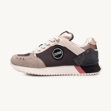 TRAVIS PLUS GLARE women’s sneakers