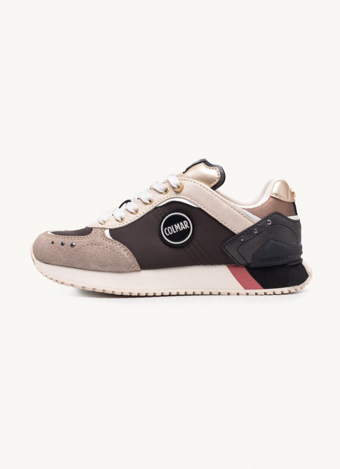 TRAVIS PLUS GLARE women’s sneakers