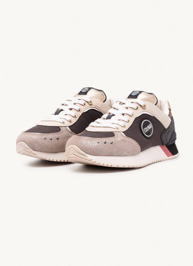 TRAVIS PLUS GLARE women’s sneakers - Image 2