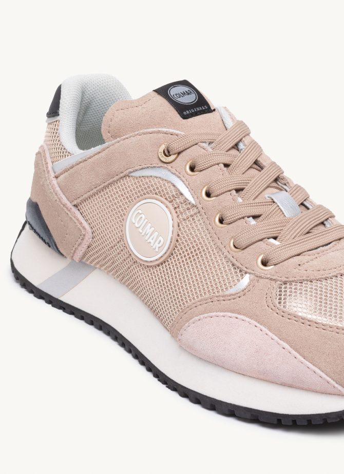 TRAVIS PLUS LEVEL women’s sneakers - Image 4