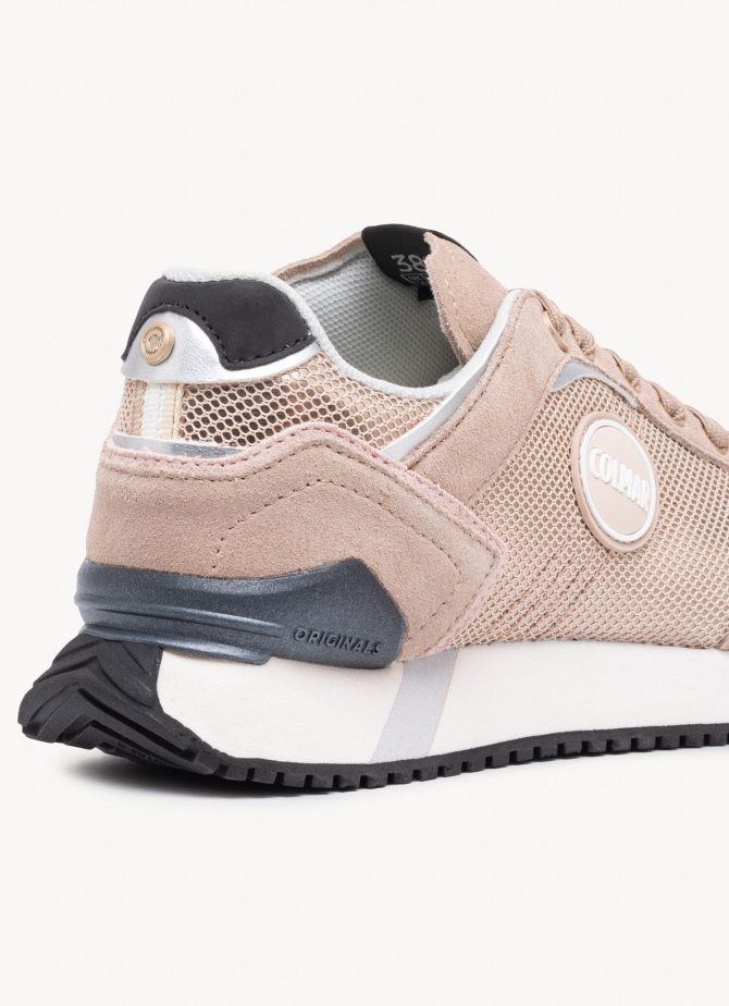 TRAVIS PLUS LEVEL women’s sneakers - Image 5