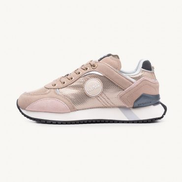TRAVIS PLUS LEVEL women’s sneakers