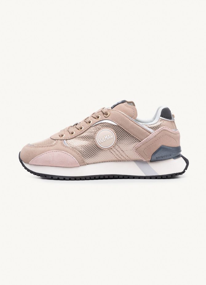 TRAVIS PLUS LEVEL women’s sneakers