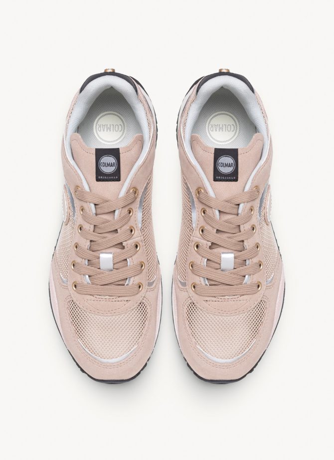 TRAVIS PLUS LEVEL women’s sneakers - Image 3