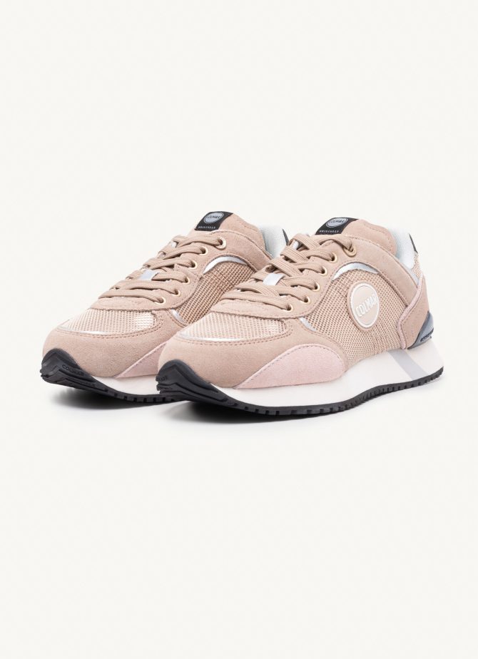 TRAVIS PLUS LEVEL women’s sneakers - Image 2