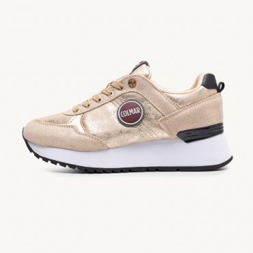 TRAVIS PUNK HO women’s sneakers