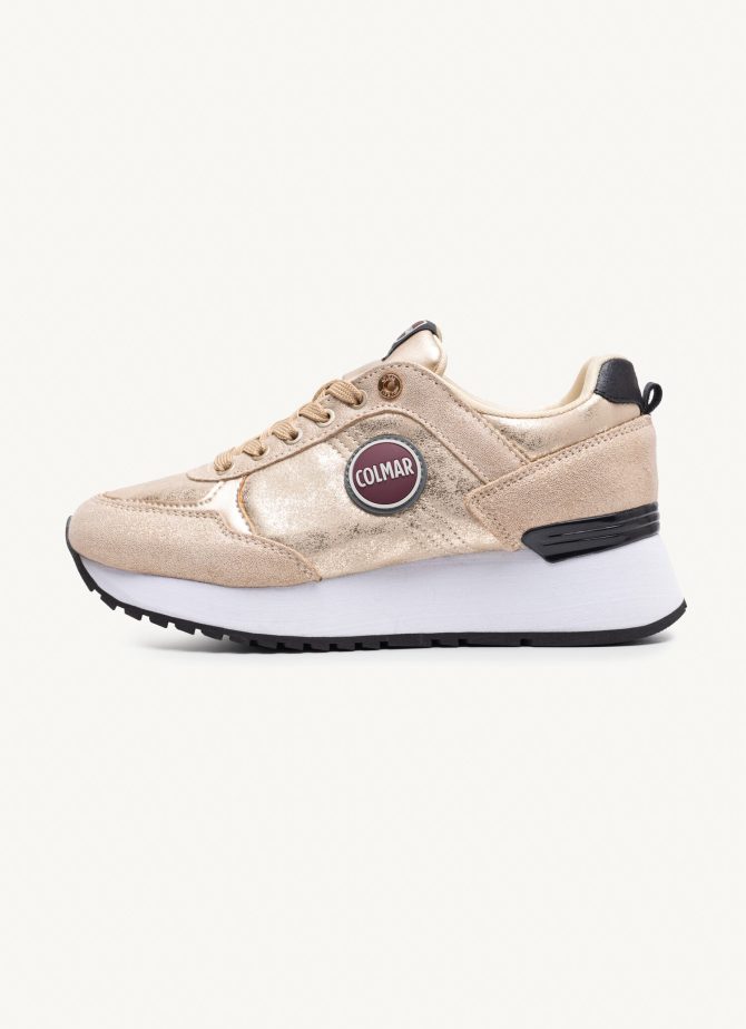 TRAVIS PUNK HO women’s sneakers