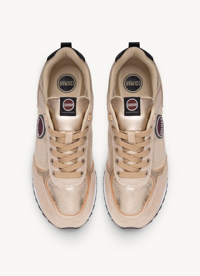 TRAVIS PUNK HO women’s sneakers - Image 3